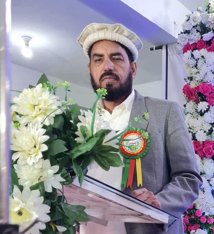 Sardar Abdul Rasheed