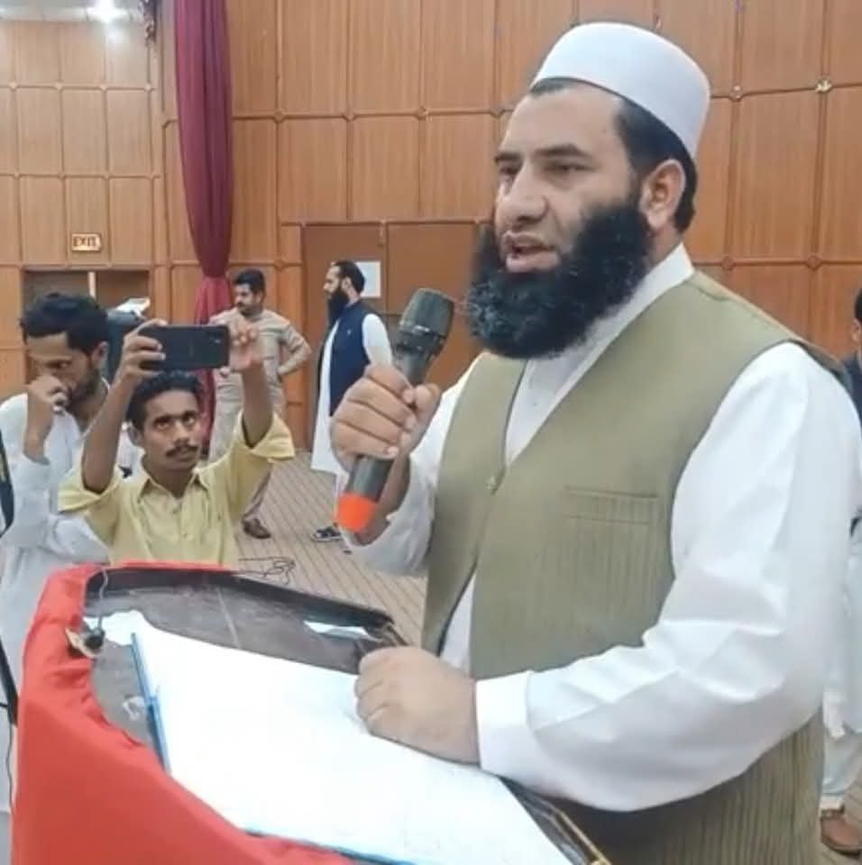 Sardar Najeeb Yousaf