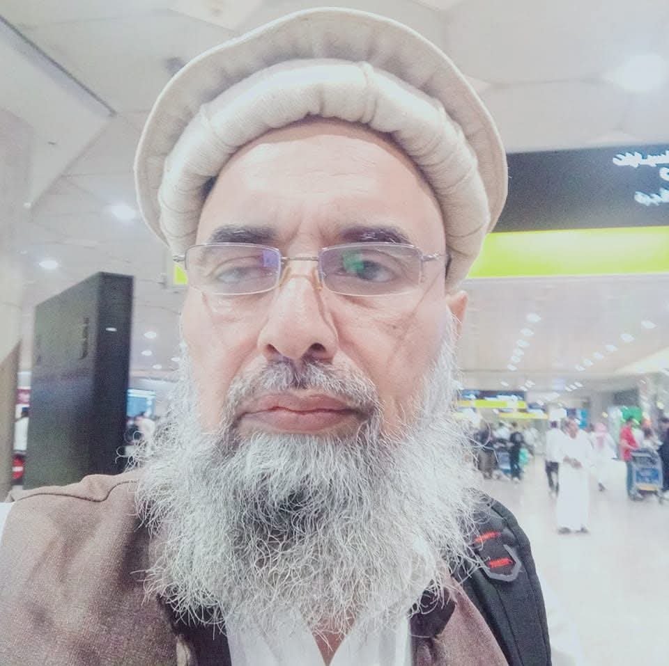 Sardar Tariq